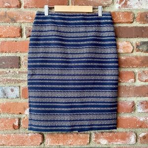 LOFT Pencil Skirt